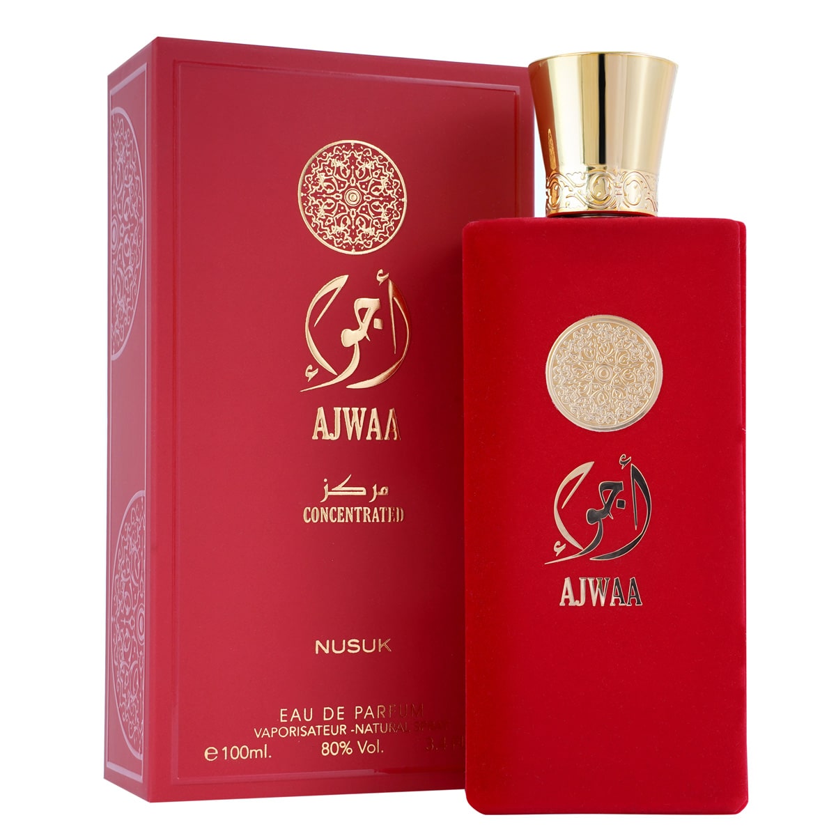 Perfumes