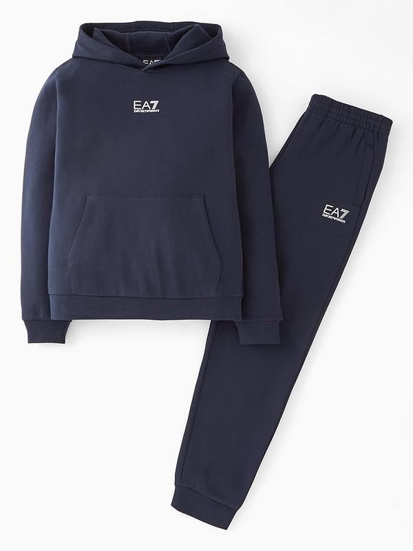 Designer Tracksuit