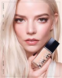 Forever Skin Glow Foundation