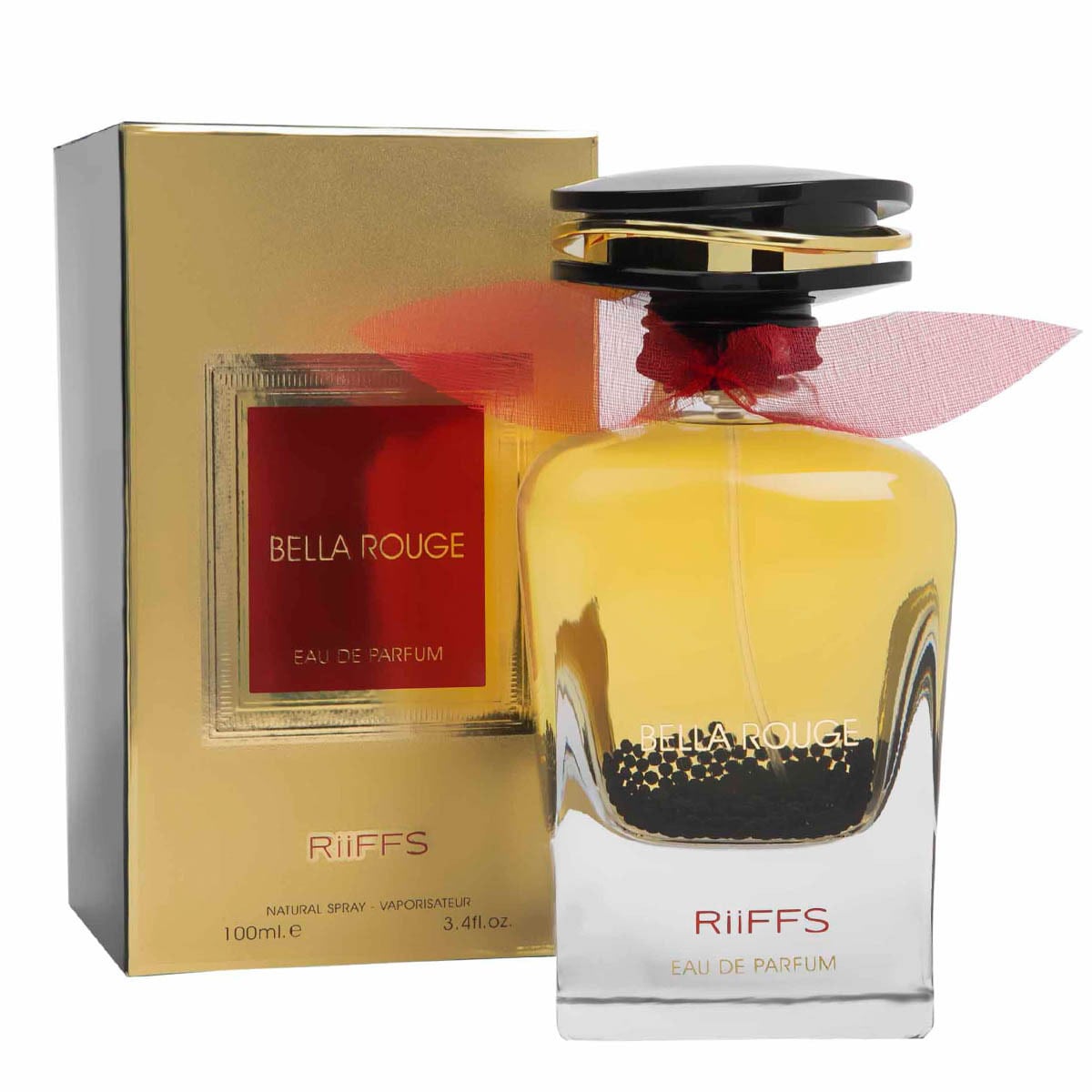 Bella Rouge