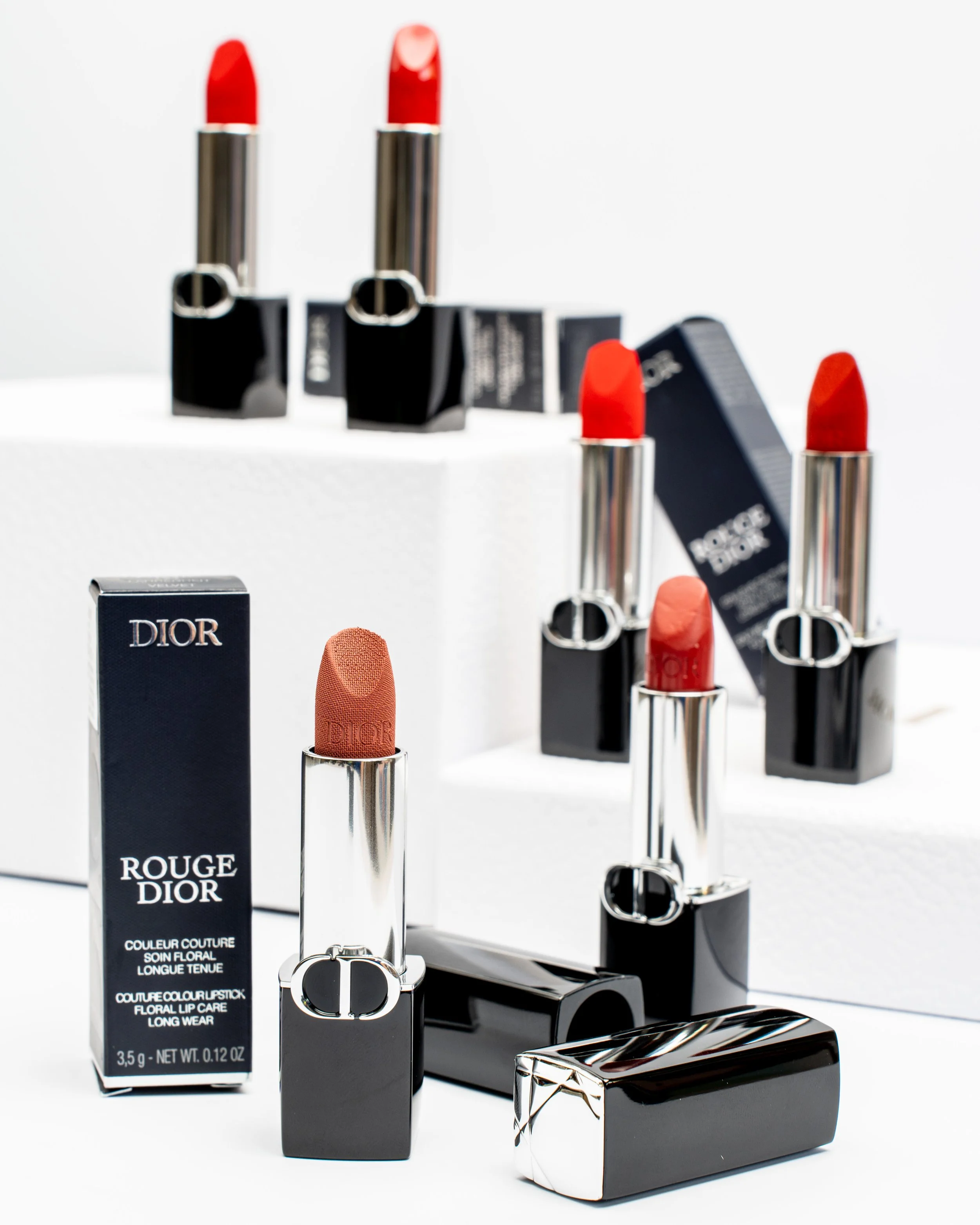 Rouge Dior Lipstick