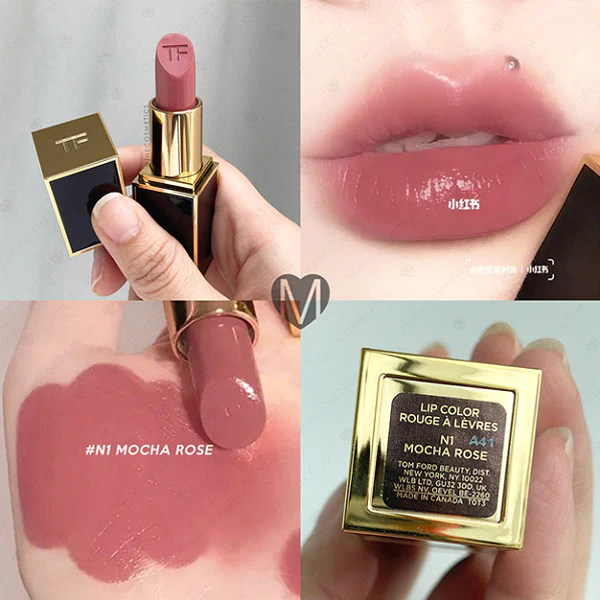 Tom Ford Lip Color